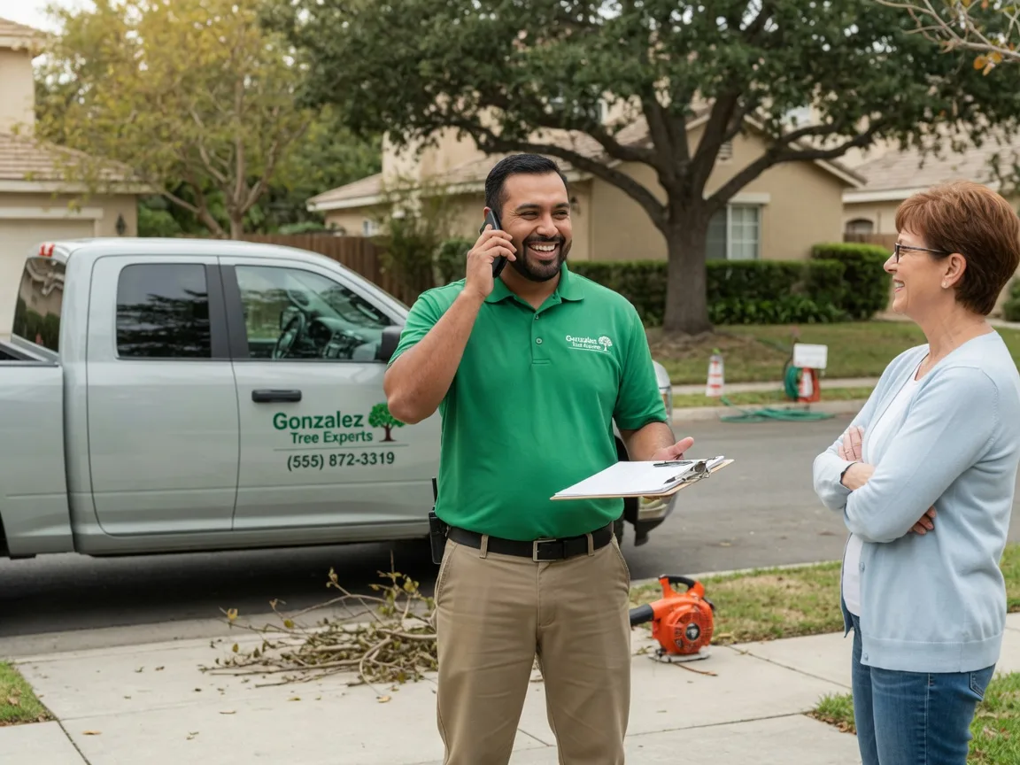 Tree Service Rhoadesville, VA FAQs
